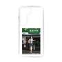 Slim Protection Case［ Studio Alec Shonan Story - In Front of Gokurakuji Station ］