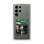 Slim Protection Case［ Studio Alec Shonan Story - In Front of Gokurakuji Station ］