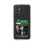Slim Protection Case［ Studio Alec Shonan Story - In Front of Gokurakuji Station ］
