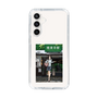 Slim Protection Case［ Studio Alec Shonan Story - In Front of Gokurakuji Station ］