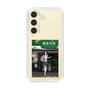 Slim Protection Case［ Studio Alec Shonan Story - In Front of Gokurakuji Station ］