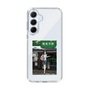 Slim Protection Case［ Studio Alec Shonan Story - In Front of Gokurakuji Station ］