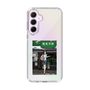 Slim Protection Case［ Studio Alec Shonan Story - In Front of Gokurakuji Station ］