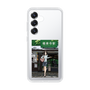 Slim Protection Case［ Studio Alec Shonan Story - In Front of Gokurakuji Station ］