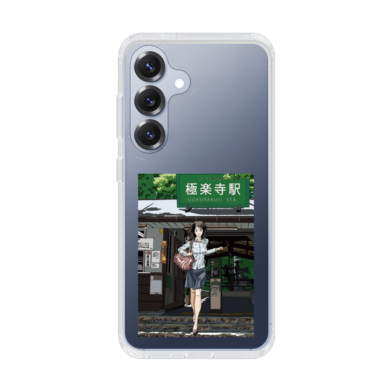 Slim Protection Case［ Studio Alec Shonan Story - In Front of Gokurakuji Station ］