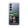 Slim Protection Case［ Studio Alec Shonan Story - In Front of Gokurakuji Station ］