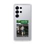Slim Protection Case［ Studio Alec Shonan Story - In Front of Gokurakuji Station ］