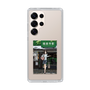 Slim Protection Case［ Studio Alec Shonan Story - In Front of Gokurakuji Station ］