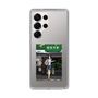 Slim Protection Case［ Studio Alec Shonan Story - In Front of Gokurakuji Station ］