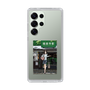 Slim Protection Case［ Studio Alec Shonan Story - In Front of Gokurakuji Station ］