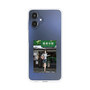 Slim Protection Case［ Studio Alec Shonan Story - In Front of Gokurakuji Station ］