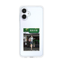 Slim Protection Case［ Studio Alec Shonan Story - In Front of Gokurakuji Station ］