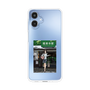 Slim Protection Case［ Studio Alec Shonan Story - In Front of Gokurakuji Station ］