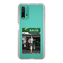 Slim Protection Case［ Studio Alec Shonan Story - In Front of Gokurakuji Station ］