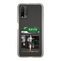 Slim Protection Case［ Studio Alec Shonan Story - In Front of Gokurakuji Station ］