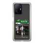 Slim Protection Case［ Studio Alec Shonan Story - In Front of Gokurakuji Station ］