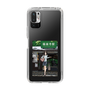 Slim Protection Case［ Studio Alec Shonan Story - In Front of Gokurakuji Station ］