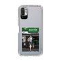 Slim Protection Case［ Studio Alec Shonan Story - In Front of Gokurakuji Station ］