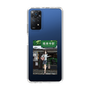 Slim Protection Case［ Studio Alec Shonan Story - In Front of Gokurakuji Station ］