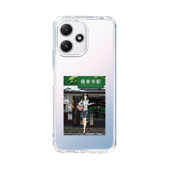 Slim Protection Case［ Studio Alec Shonan Story - In Front of Gokurakuji Station ］