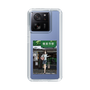 Slim Protection Case［ Studio Alec Shonan Story - In Front of Gokurakuji Station ］