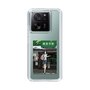 Slim Protection Case［ Studio Alec Shonan Story - In Front of Gokurakuji Station ］