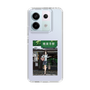 Slim Protection Case［ Studio Alec Shonan Story - In Front of Gokurakuji Station ］