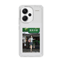 Slim Protection Case［ Studio Alec Shonan Story - In Front of Gokurakuji Station ］