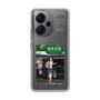Slim Protection Case［ Studio Alec Shonan Story - In Front of Gokurakuji Station ］