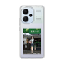 Slim Protection Case［ Studio Alec Shonan Story - In Front of Gokurakuji Station ］