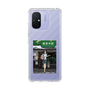 Slim Protection Case［ Studio Alec Shonan Story - In Front of Gokurakuji Station ］