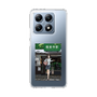 Slim Protection Case［ Studio Alec Shonan Story - In Front of Gokurakuji Station ］