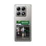 Slim Protection Case［ Studio Alec Shonan Story - In Front of Gokurakuji Station ］