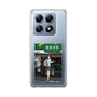 Slim Protection Case［ Studio Alec Shonan Story - In Front of Gokurakuji Station ］