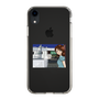 Slim Protection Case［ Studio Alec Shonan Story - In Front of Shichirigahama Station ］