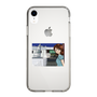 Slim Protection Case［ Studio Alec Shonan Story - In Front of Shichirigahama Station ］