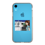 Slim Protection Case［ Studio Alec Shonan Story - In Front of Shichirigahama Station ］