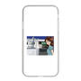 Slim Protection Case［ Studio Alec Shonan Story - In Front of Shichirigahama Station ］