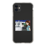 Slim Protection Case［ Studio Alec Shonan Story - In Front of Shichirigahama Station ］