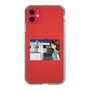 Slim Protection Case［ Studio Alec Shonan Story - In Front of Shichirigahama Station ］