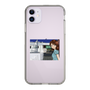 Slim Protection Case［ Studio Alec Shonan Story - In Front of Shichirigahama Station ］