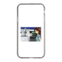 Slim Protection Case［ Studio Alec Shonan Story - In Front of Shichirigahama Station ］