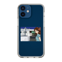 Slim Protection Case［ Studio Alec Shonan Story - In Front of Shichirigahama Station ］