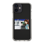 Slim Protection Case［ Studio Alec Shonan Story - In Front of Shichirigahama Station ］