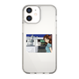 Slim Protection Case［ Studio Alec Shonan Story - In Front of Shichirigahama Station ］
