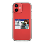 Slim Protection Case［ Studio Alec Shonan Story - In Front of Shichirigahama Station ］