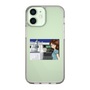Slim Protection Case［ Studio Alec Shonan Story - In Front of Shichirigahama Station ］