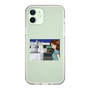 Slim Protection Case［ Studio Alec Shonan Story - In Front of Shichirigahama Station ］