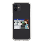 Slim Protection Case［ Studio Alec Shonan Story - In Front of Shichirigahama Station ］