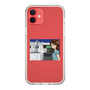 Slim Protection Case［ Studio Alec Shonan Story - In Front of Shichirigahama Station ］